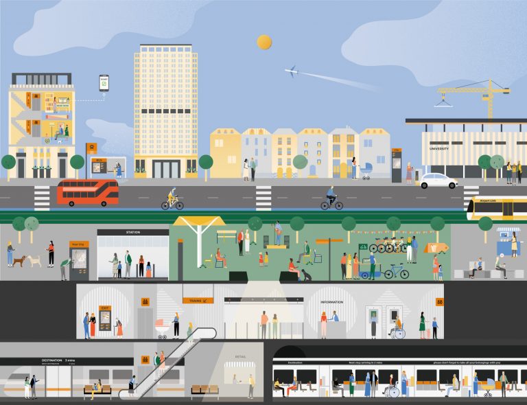 An illustrated guide to Maynard Maynard Design