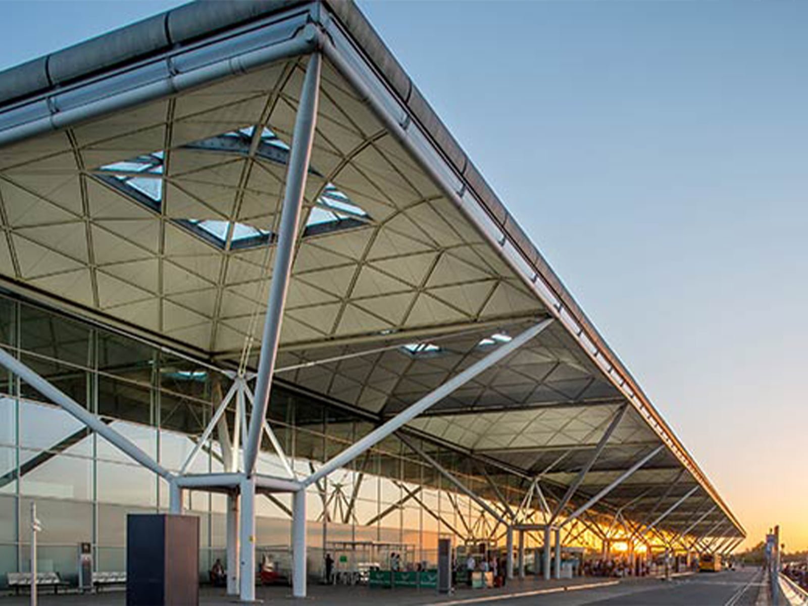 MAG Professional Services Framework for Stansted Airport