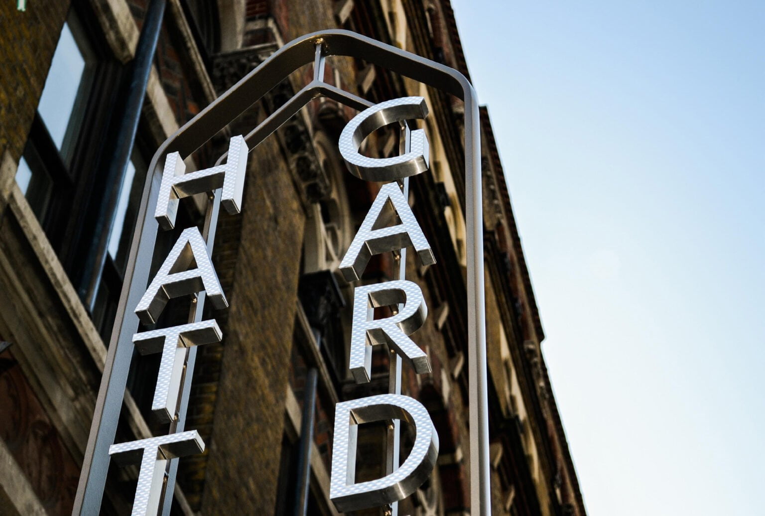 Hatton Garden Maynard Design