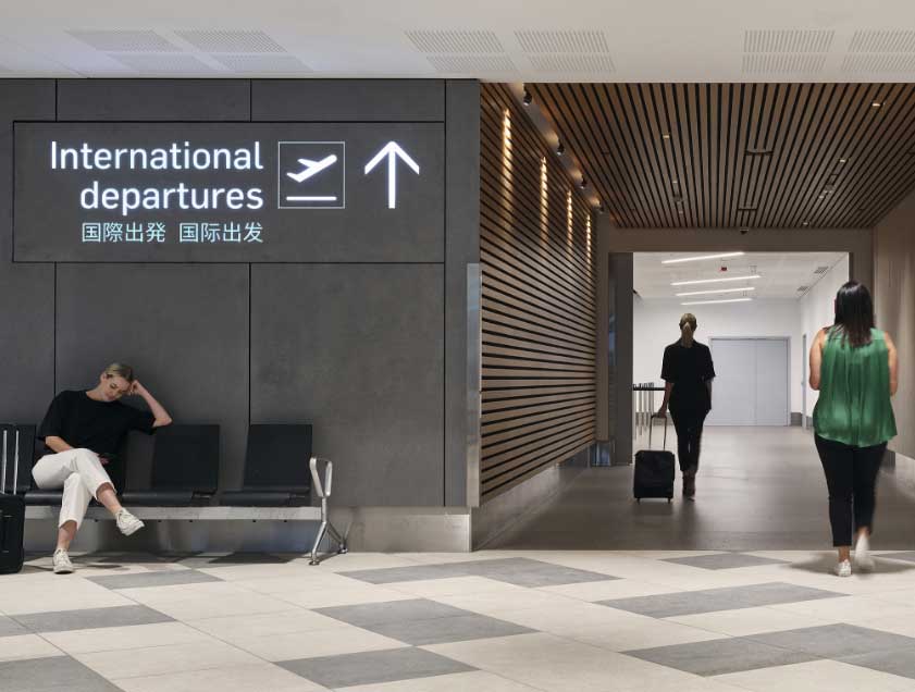 Gold Coast Airport