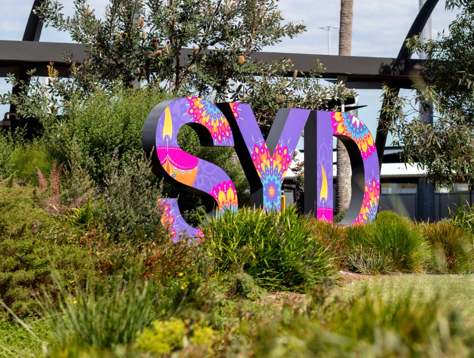 Sydney Airport