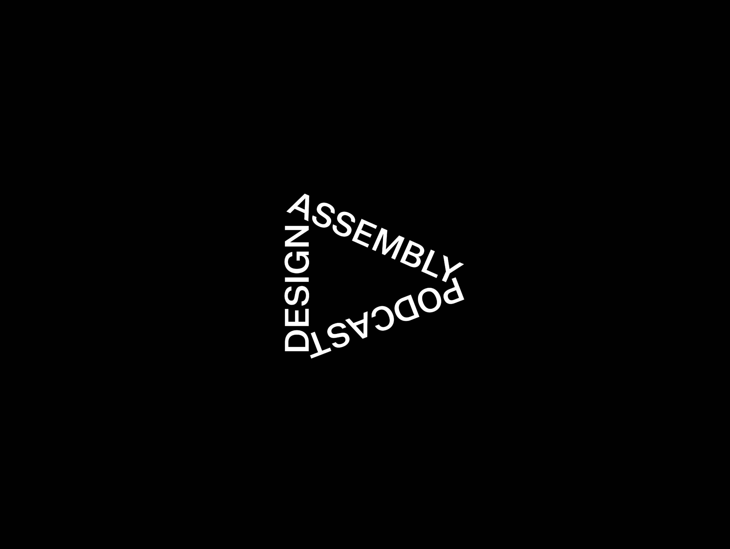 Design Assembly Podcast with Emme Jacob